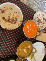 Haveli food