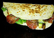 Piadina Bedda. L'originale Piadina Siciliana. food