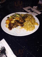 Nikko Hibachi Grill food