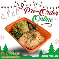 Phit Phuel Westside food