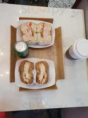 Pick A Bagel