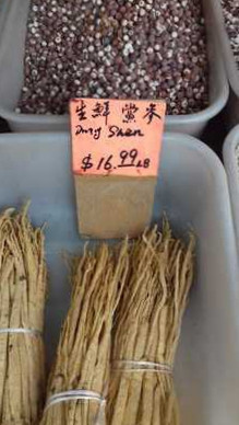 Chinatown Restaurant