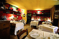 Antica Locanda Osteria Degli Artisti food