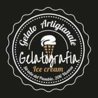 Gelatografia food