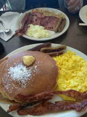 T J's Restaurant