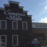 Le Comptoir Du Malt food