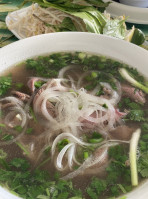 Pho Voorhees food