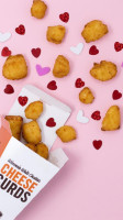 A&W food