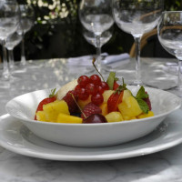 Eugène Eugène food