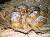 panaderia Antigua inside