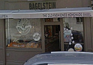 Bagelstein Vaugirard outside