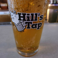 Hills Tap food