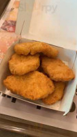 Mcdonald's food