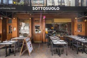 Sottosuolo food