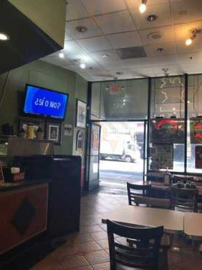 restaurant image