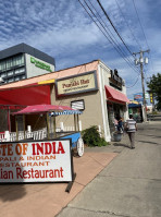 Punjabi Hut food