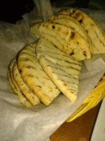 Horus Cafe food