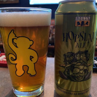 Muzaritaville Sports Grille food