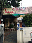 Tadka inside