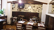 Grotto Winkelried food