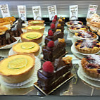 Scents of Taste French Patisserie food