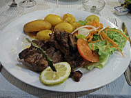 Restaurante Zé do Sporting food