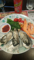 Dashunfa food