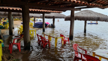 Verão Vivo inside