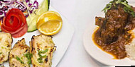 Himalayan Nepalese Cafe Victoria Park food
