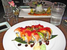Szechuan Gourmet food