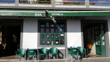 Estrela inside