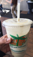 Tropical Juice food