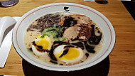 Sansotei Ramen food