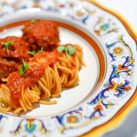 Aggio food