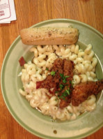 Applebee's Grill food