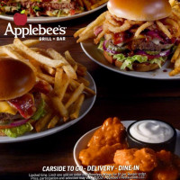 Applebee's Grill food