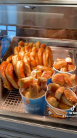 Auntie Anne's food