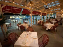 Trattoria Il Gusto Wine food