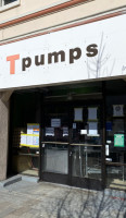 Tpumps inside