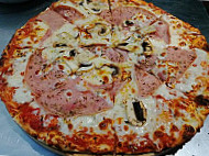 Pizz-sensation food