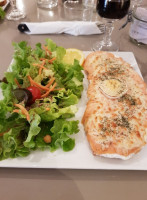 Le Clos De Ninon food