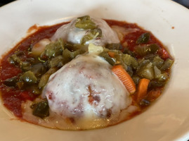 Romanos food