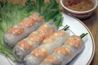 Thanh Vi