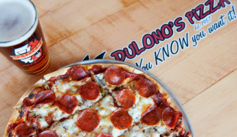 Dulono's Sports food