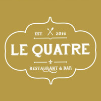 Le Quatre food