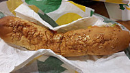 Subway food