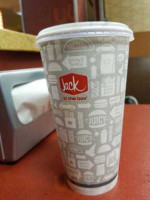 Jack In The Box food