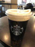 Starbucks Coffee food