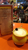 Snooze, An A.m. Eatery menu