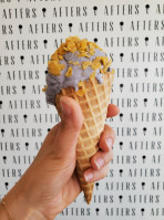 Afters Ice Cream food